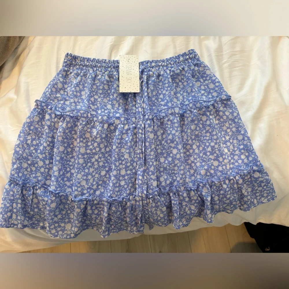Sienna Sky Skirt - Picture 1 of 1